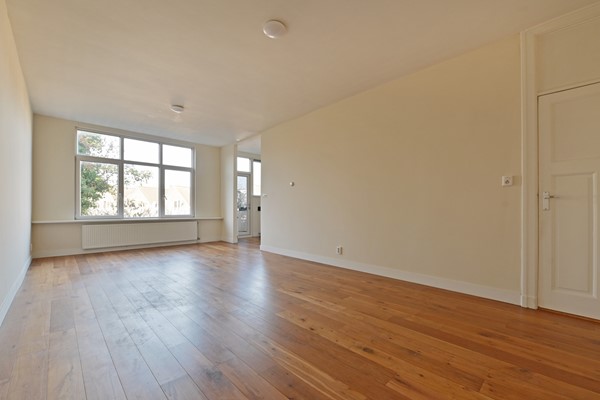 Medium property photo - Van Cittersstraat 31A02, 3022 LG Rotterdam